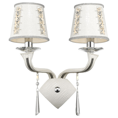 Настенный светильник WERTMARK WE392.02.001