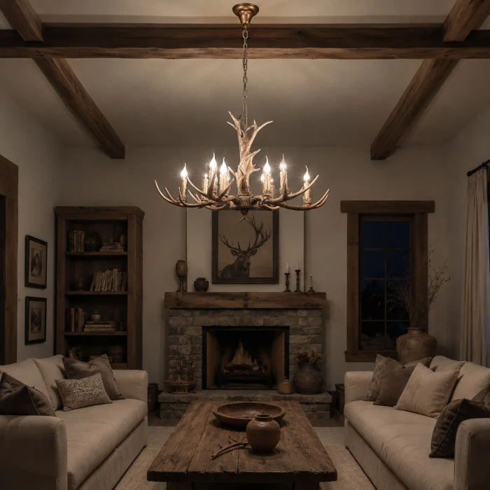 Люстра подвесная RENNA ST LUCE SL153.703.12