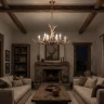 Люстра подвесная RENNA ST LUCE SL153.703.12