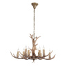 Люстра подвесная RENNA ST LUCE SL153.703.12