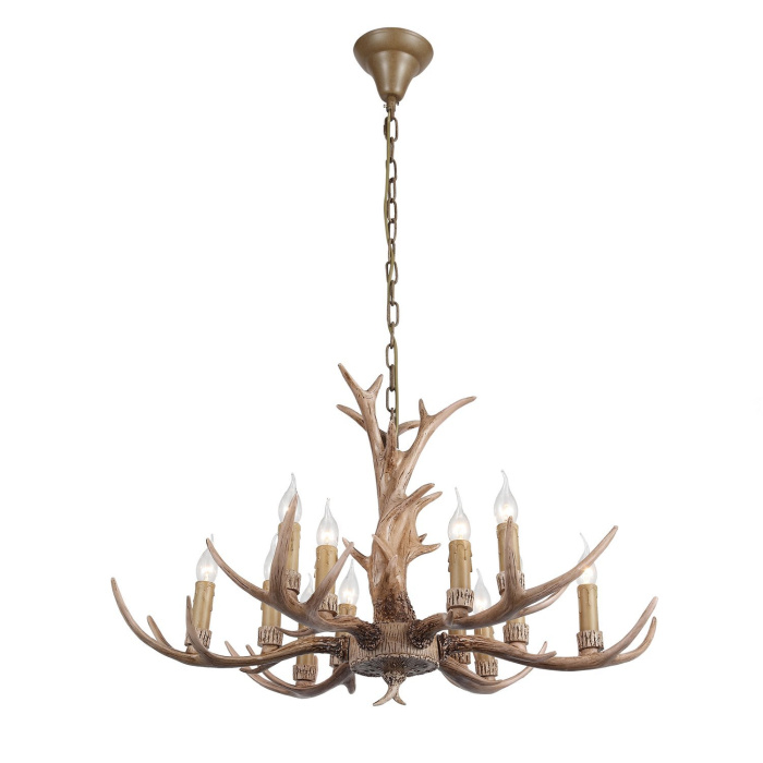 Люстра подвесная RENNA ST LUCE SL153.703.12