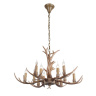 Люстра подвесная RENNA ST LUCE SL153.703.12
