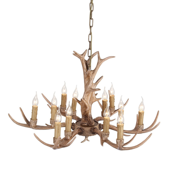 Люстра подвесная RENNA ST LUCE SL153.703.12