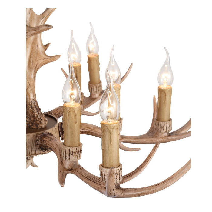 Люстра подвесная RENNA ST LUCE SL153.703.12