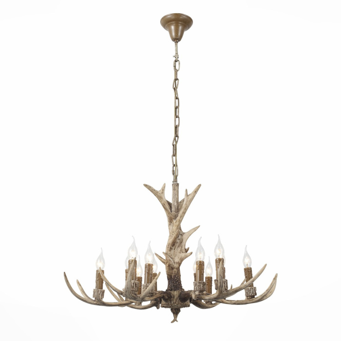 Люстра подвесная RENNA ST LUCE SL153.703.12