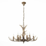 Люстра подвесная RENNA ST LUCE SL153.703.12
