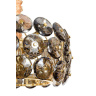Хрустальная подвесная люстра L'Arte Luce Luxury Volturno L06308