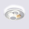 Настенно-потолочный светодиодный светильник с пультом Ambrella light FL4803