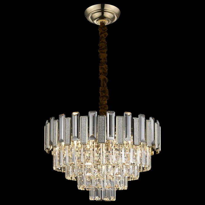 Подвесной светильник WERTMARK WE131.09.303