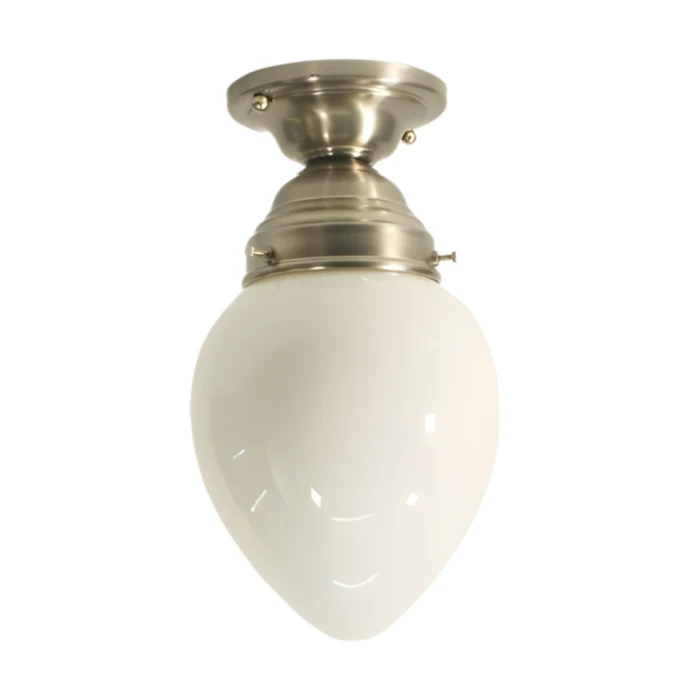 Потолочный светильник Berliner Messinglampen PS11-123opN