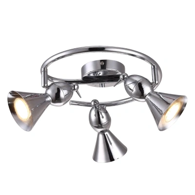 Спот Arte Lamp PICCHIO A9229PL-3CC