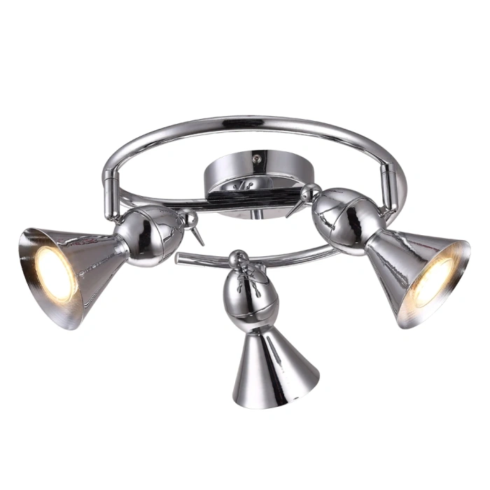 Спот Arte Lamp PICCHIO A9229PL-3CC