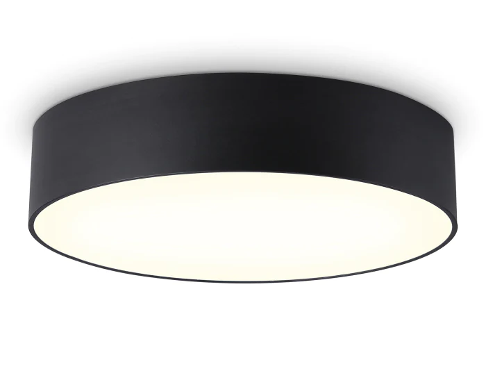 Потолочный светодиодный светильник Ambrella light FV5525
