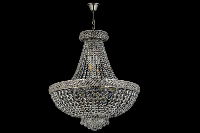 Люстра подвесная Dio DArte Elite Bari E 1.5.60.100 N