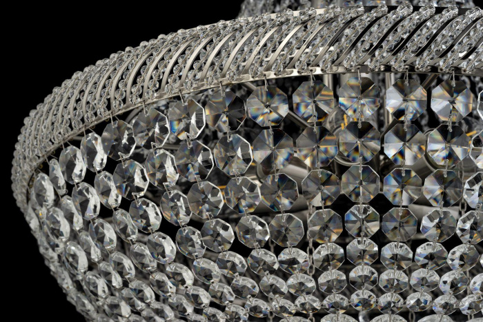 Люстра подвесная Dio DArte Elite Bari E 1.5.60.100 N