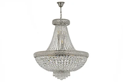 Люстра подвесная Dio DArte Elite Bari E 1.5.60.100 N