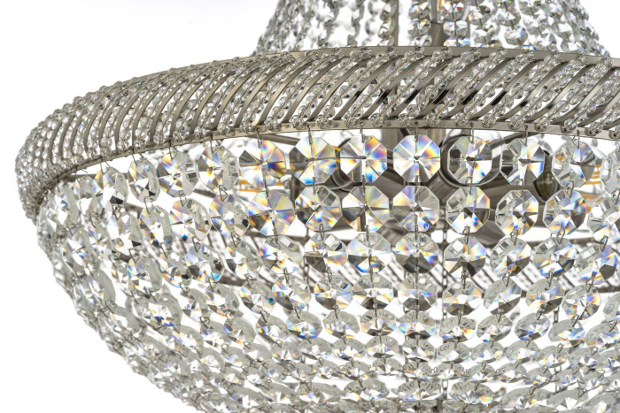 Люстра подвесная Dio DArte Elite Bari E 1.5.60.100 N