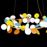 Подвесной светильник Loft it Matisse 10008/1050 mult