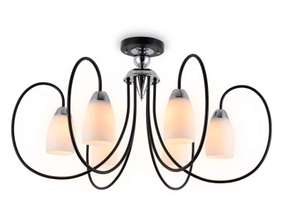 Потолочная люстра Ambrella Traditional TR3121