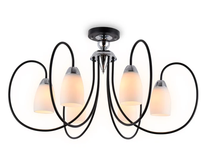 Потолочная люстра Ambrella Traditional TR3121