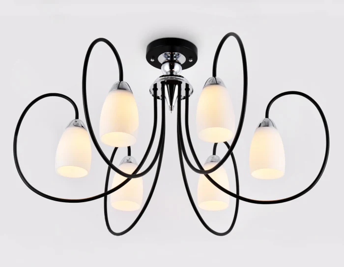 Потолочная люстра Ambrella Traditional TR3121