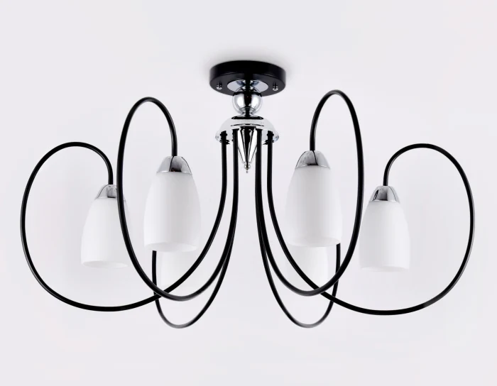 Потолочная люстра Ambrella Traditional TR3121