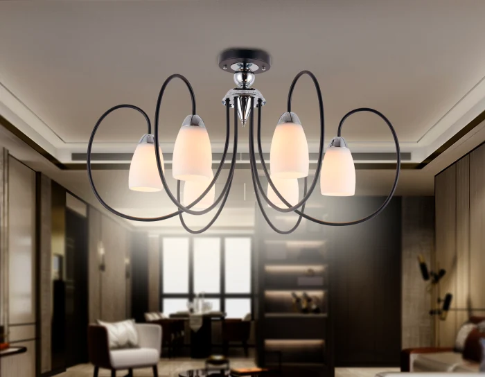 Потолочная люстра Ambrella Traditional TR3121