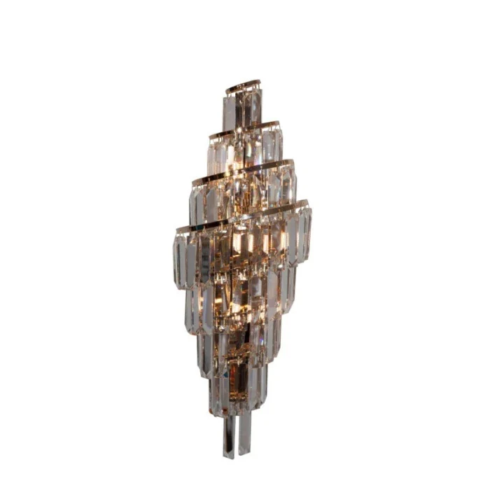 Настенный светильник L'Arte Luce Luxury Chocciolo L92204.92