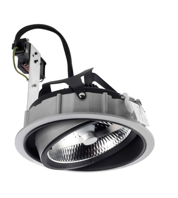 Потолочный светильник Leds C4 CARDEX C DN-0274-N3-00