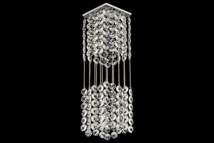 Светильник встраиваемый Dio D'Arte Elite Tayo GU10.5.14.8x8.105 N