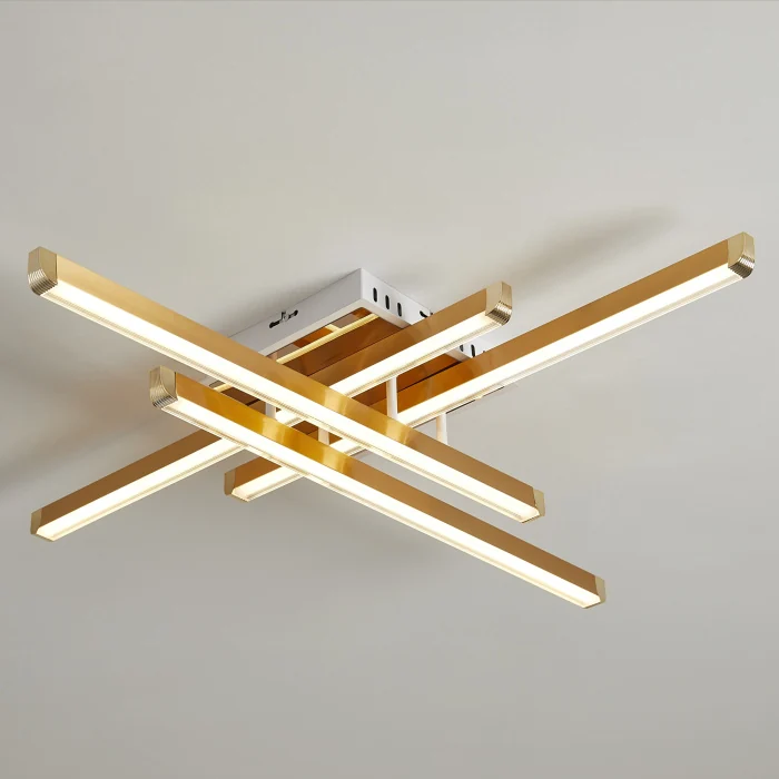 Потолочный светильник Freya Twiks FR6198CL-L88G