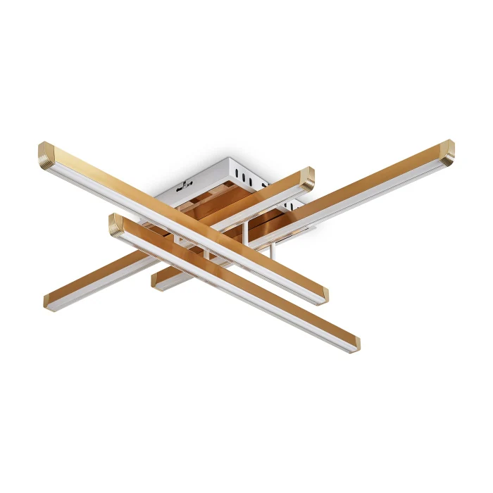 Потолочный светильник Freya Twiks FR6198CL-L88G