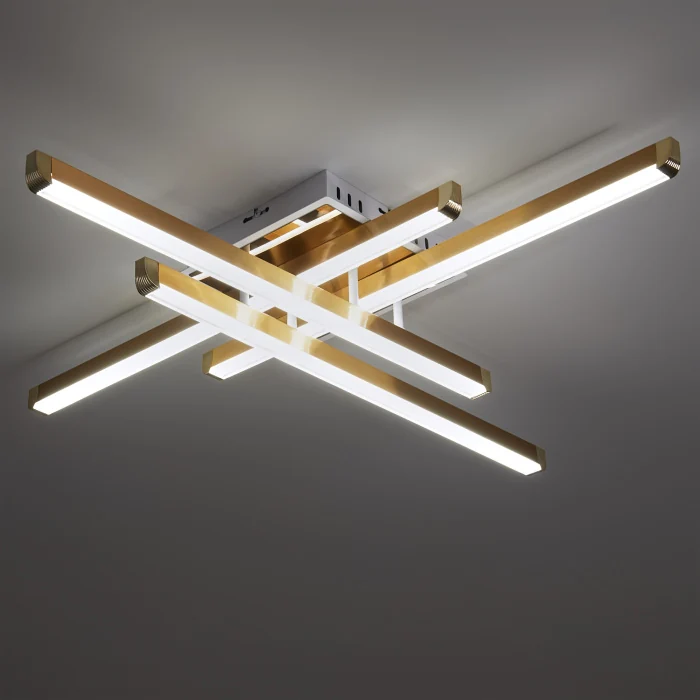 Потолочный светильник Freya Twiks FR6198CL-L88G