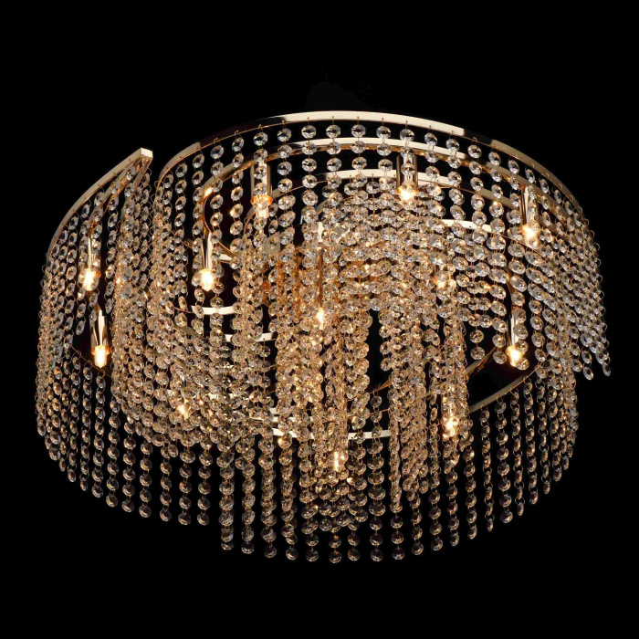 Люстра Каскад MW-LIGHT 113010213