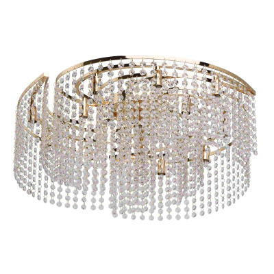 Люстра Каскад MW-LIGHT 113010213
