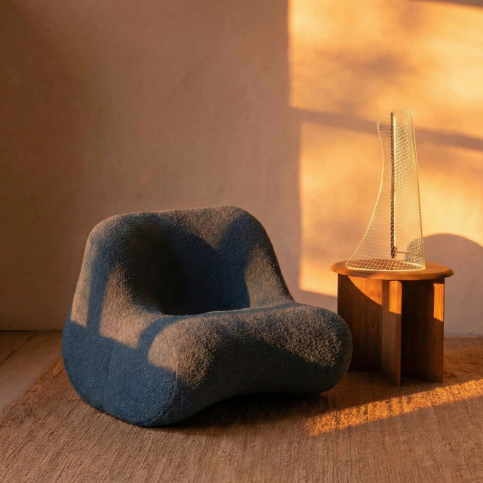 Настольная лампа Varese Lightstar 738954