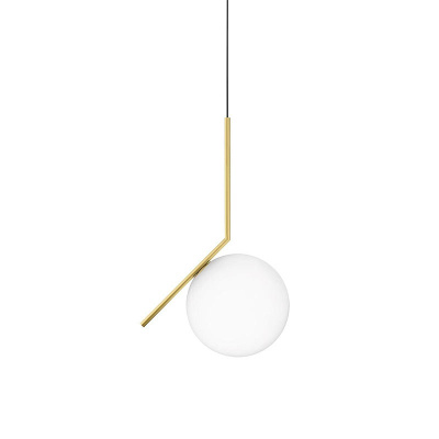 Подвесной светильник L&#039;Arte Luce Luxury IC Lights L33201