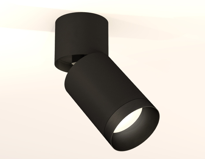 Комплект накладного поворотного светильника Ambrella light XM6313041