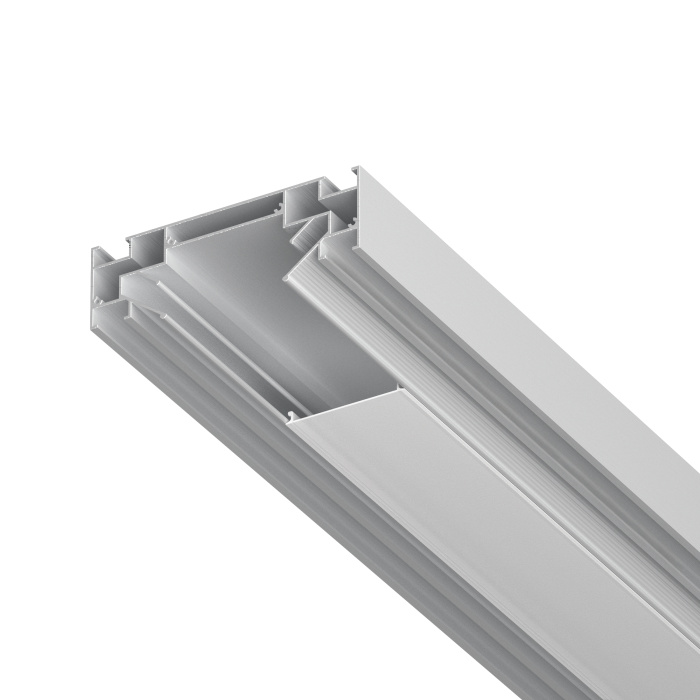 Профиль алюминиевый в натяжной потолок Barra Lightstar 502420