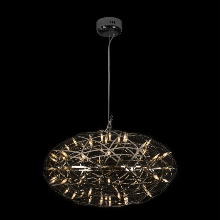 Подвесной светильник Loft it Raimond 1898/750 Chrome