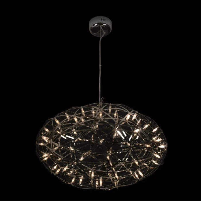 Подвесной светильник Loft it Raimond 1898/750 Chrome