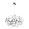 Подвесной светильник Loft it Raimond 1898/750 Chrome