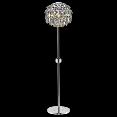 Напольный светильник LUDGERA WE113.04.105 WERTMARK