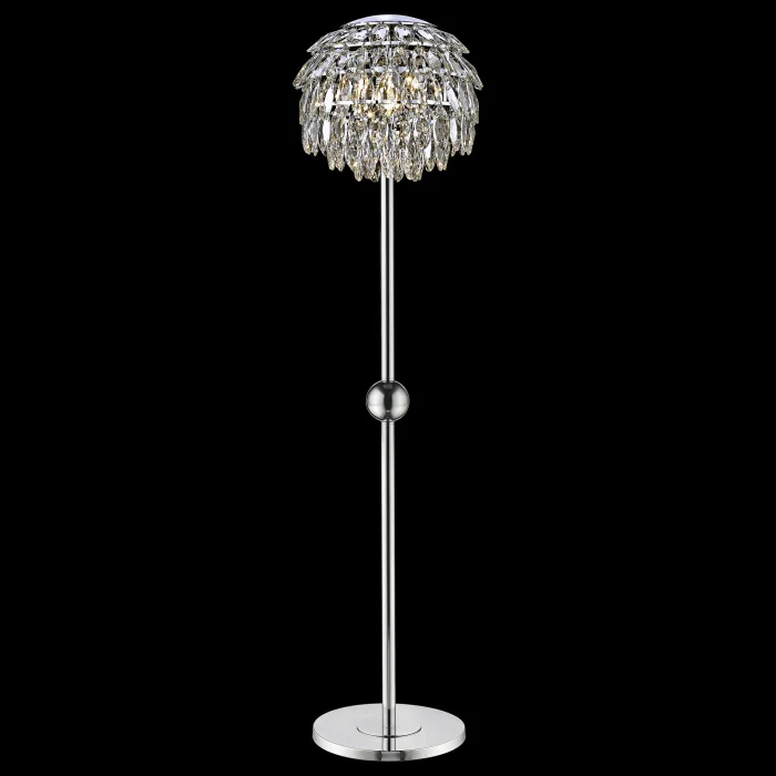 Напольный светильник LUDGERA WE113.04.105 WERTMARK