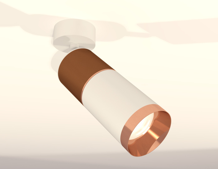 Комплект поворотного светильника Ambrella light XM6312015