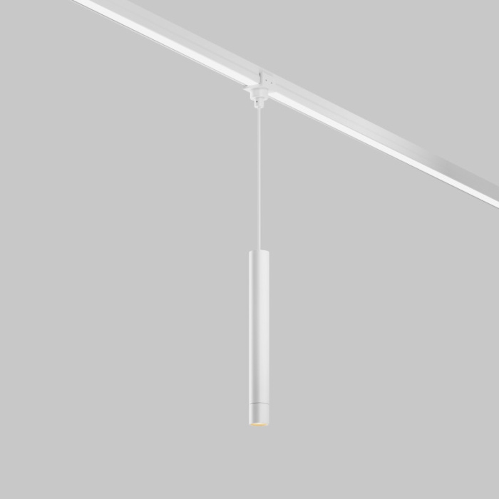 Светильник подвесной светодиодный Elasity IP black O-TR01-1-P-8WW3K