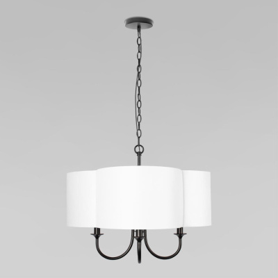 Подвесной светильник Loft it Silence 10303P Black