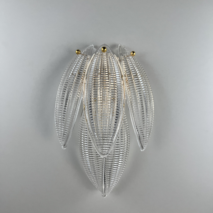 Бра Cacao ImperiumLoft