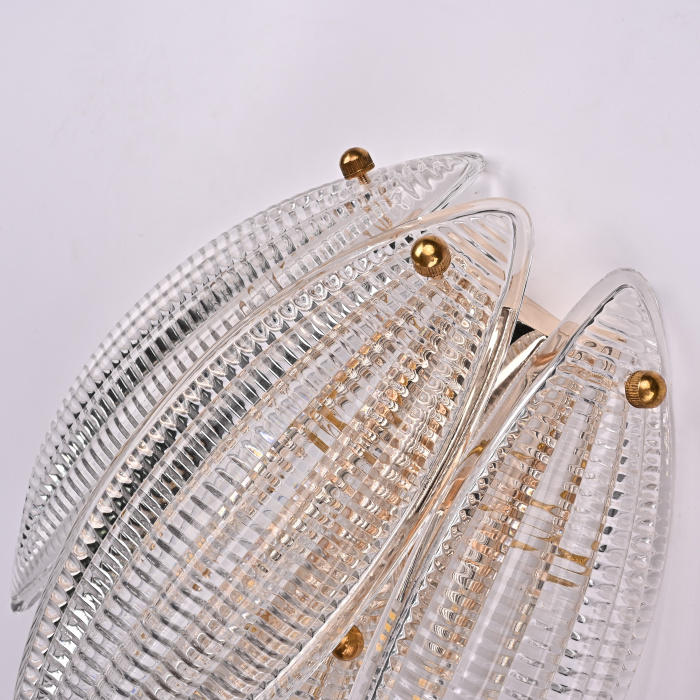 Бра Cacao ImperiumLoft