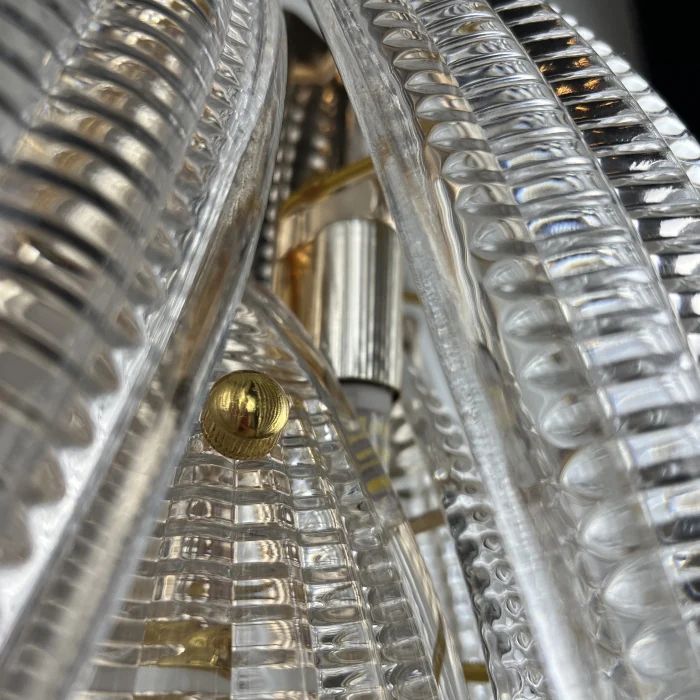 Настенный светильник ImperiumLoft Cacao 249062-22